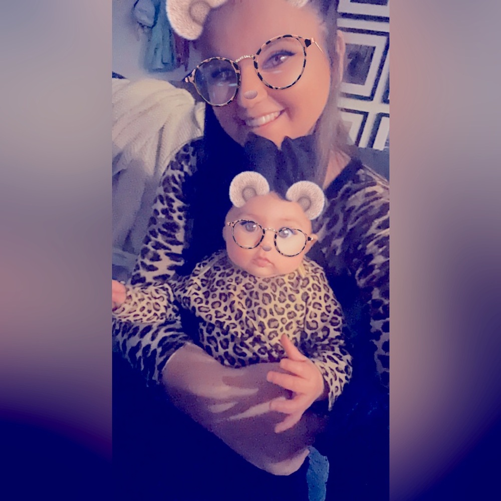 Meet your Posher, Lauren